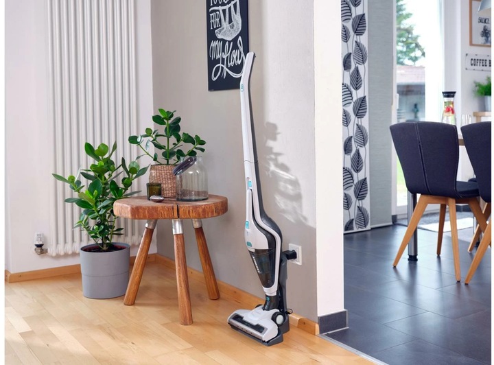 Immagine prodotto Leifheit Rotaro PowerVac 2in1 16V