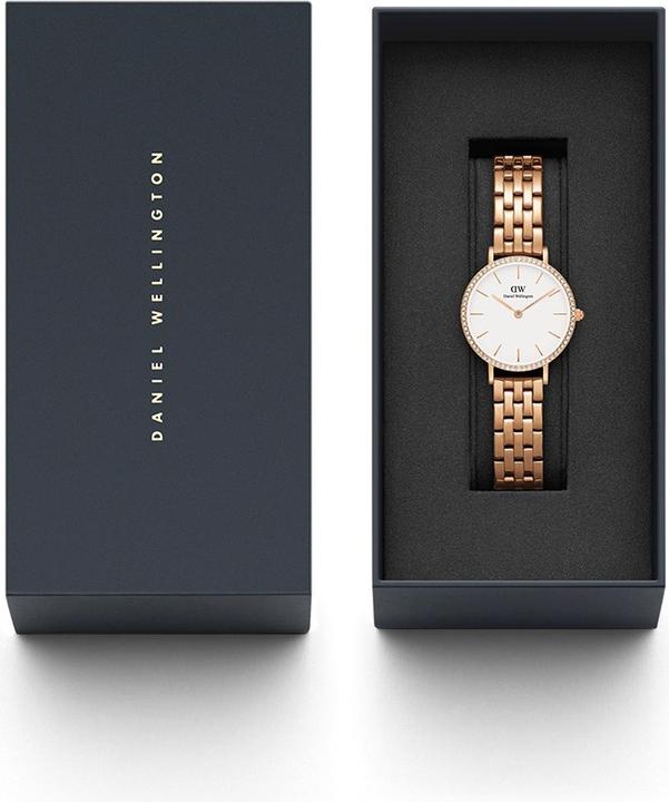 Produktbild Daniel Wellington Petite 28 Melrose DW00100666