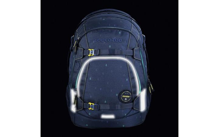 Immagine prodotto Coocazoo Amico (30 l)