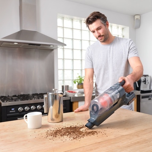 Produktbild Black & Decker BHFEA18D1