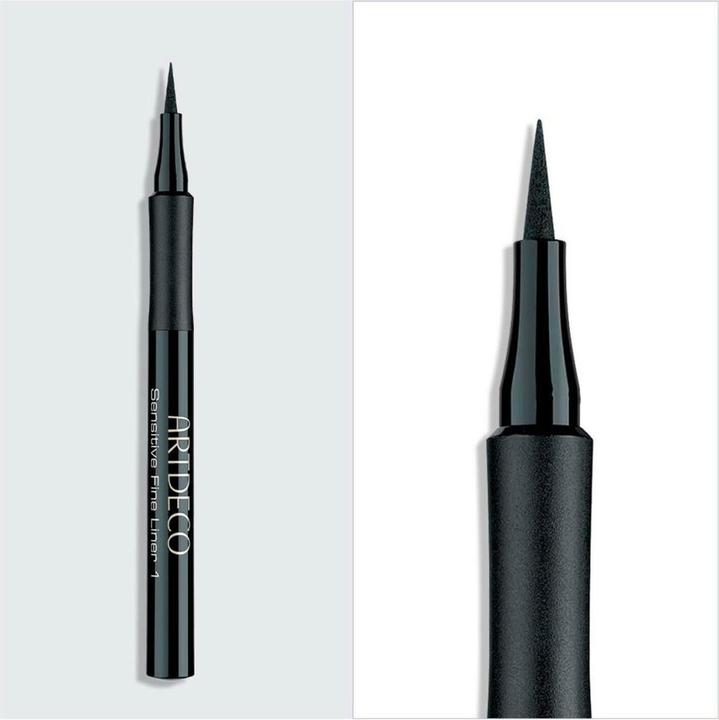 Actual product image Artdeco Sensitive Fine (1 Black)