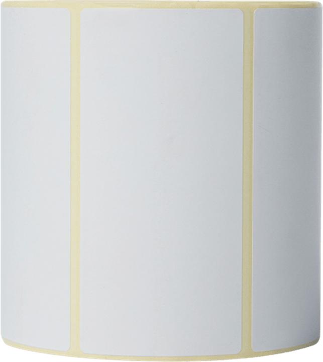 Actual product image Brother Thermal labels 102x50mm (10.20 cm)