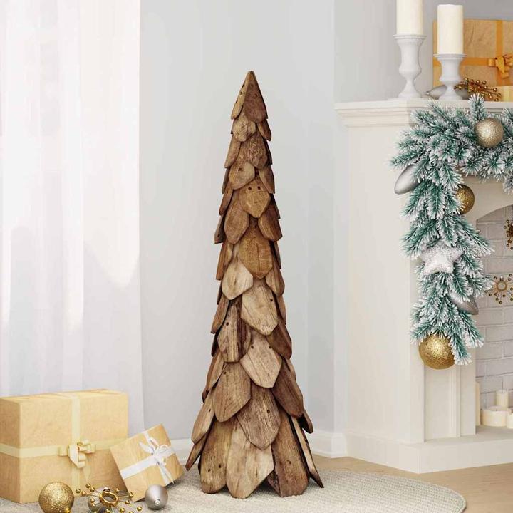 Produktbild vidaXL Weihnachtsbaum (110 cm)