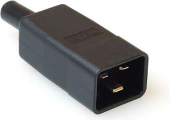 Intronics C20 Power Connector Male