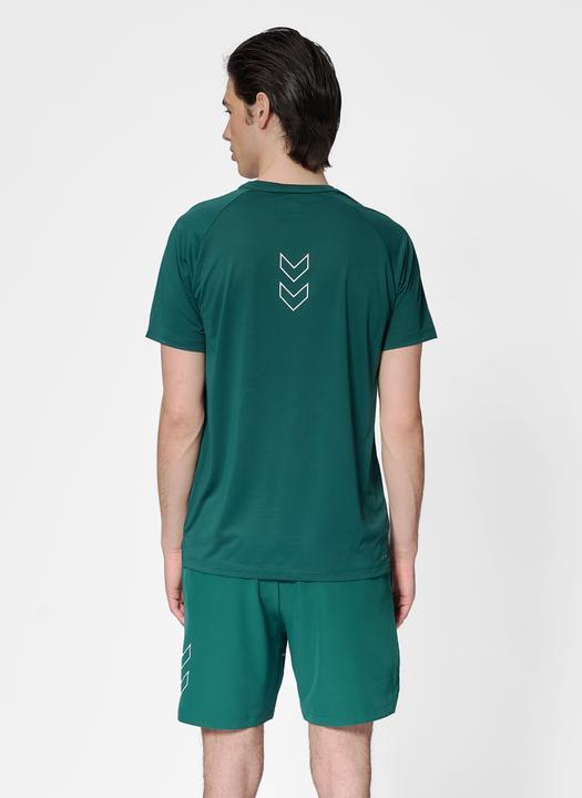 Immagine prodotto hummel hmlCOURT T-SHIRT LEGGERA (L)