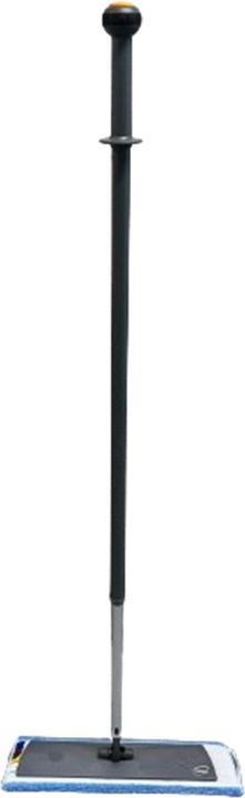 Image du produit Auromi puro Mop microfibre velcro 60cm bleu