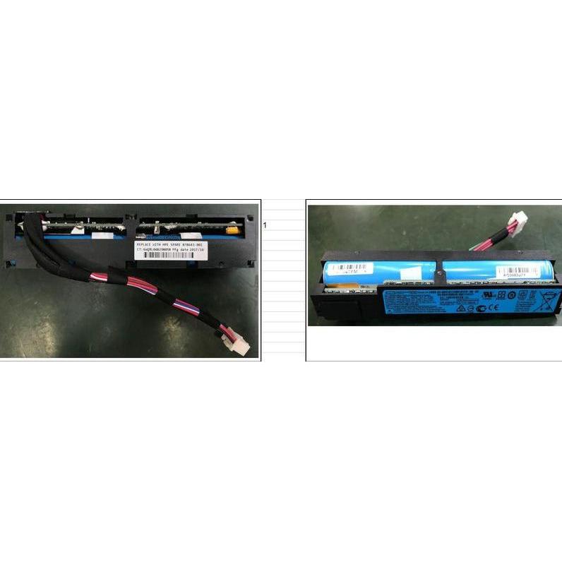 HPE 96w Smart Storage Battery, Server Zubehör
