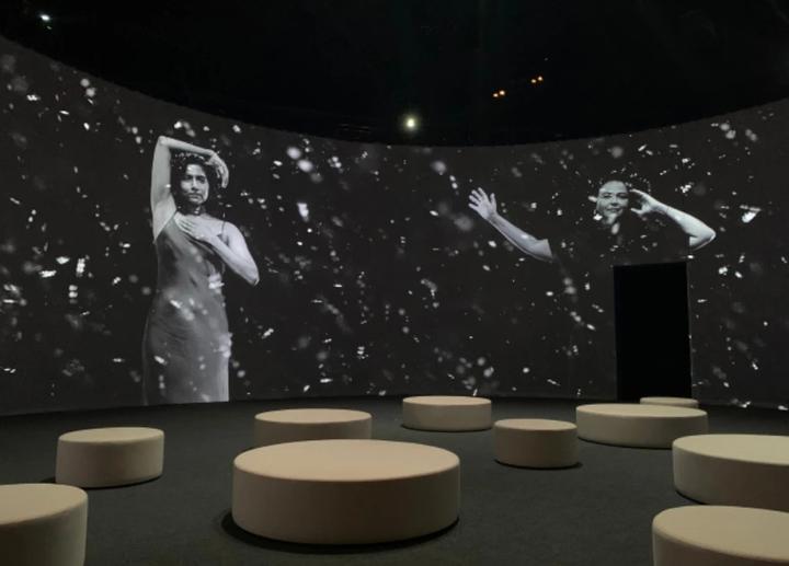 Produktbild Carrie Mae Weems (Englisch, DJ Spooky, Florence Ostende, Paco Lacasta, Carrie Mae Weems, Raúl Muñoz de la Vega, Terence Nance, Dawoud Bey, Maja Wismer, 2023)