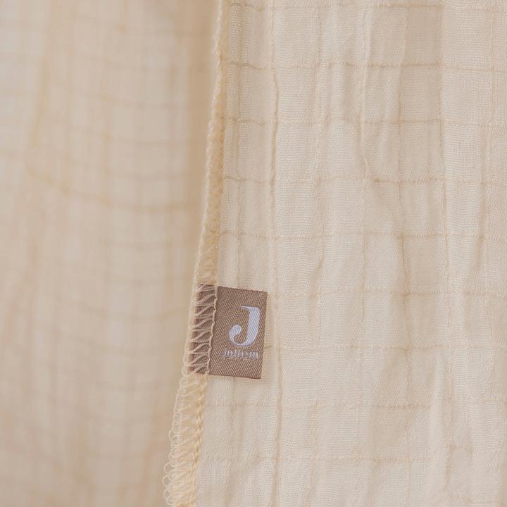 Image du produit Jollein Betthimmel Cosy Check