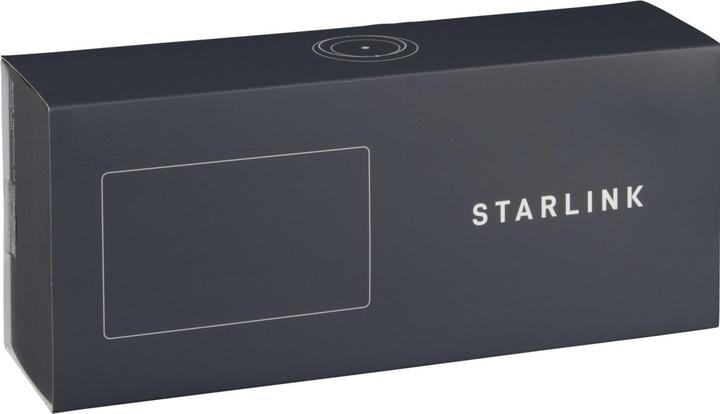 Starlink Routeur Gen3 Type C