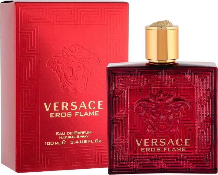 Produktbild Versace Eros Flame (Eau de Parfum, 100 ml)