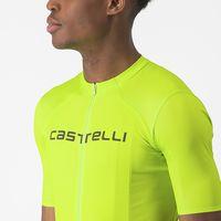 Actual product image Castelli Prologo Lite Jersey (XS)