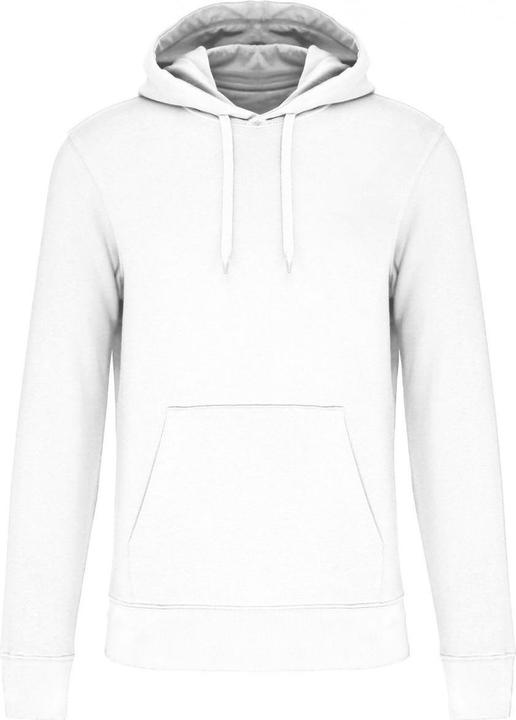 Image du produit Kariban Sweatshirt écoresponsable à capuche (M)