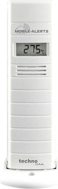 Immagine prodotto Technoline Stazione meteo WLAN MA10260 Mob
