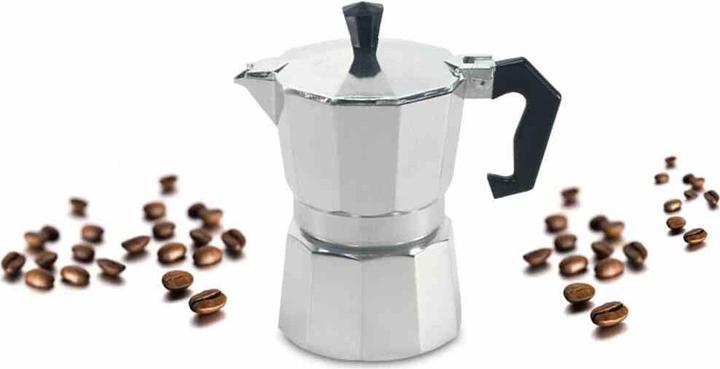 Produktbild Krüger Espressobereiter 3 Tassen (3 T.)
