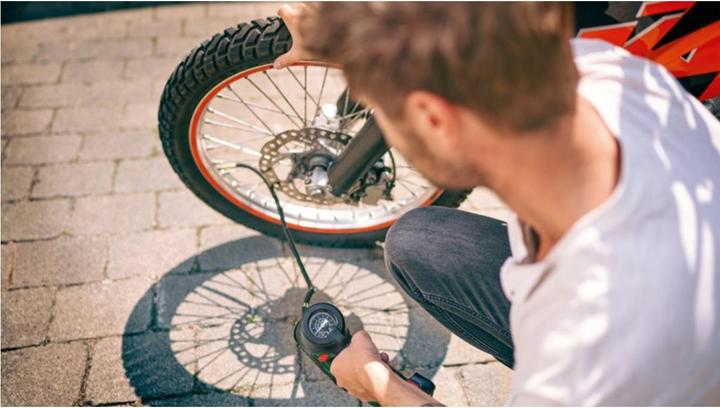 Image du produit Bosch Home & Garden UniversalPump