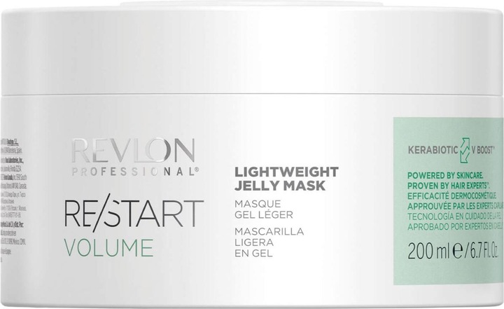 Revlon Professional Lightening Jelly Mask (200 ml)