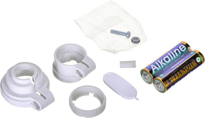 Actual product image TP-Link KE100 Kit V1.0