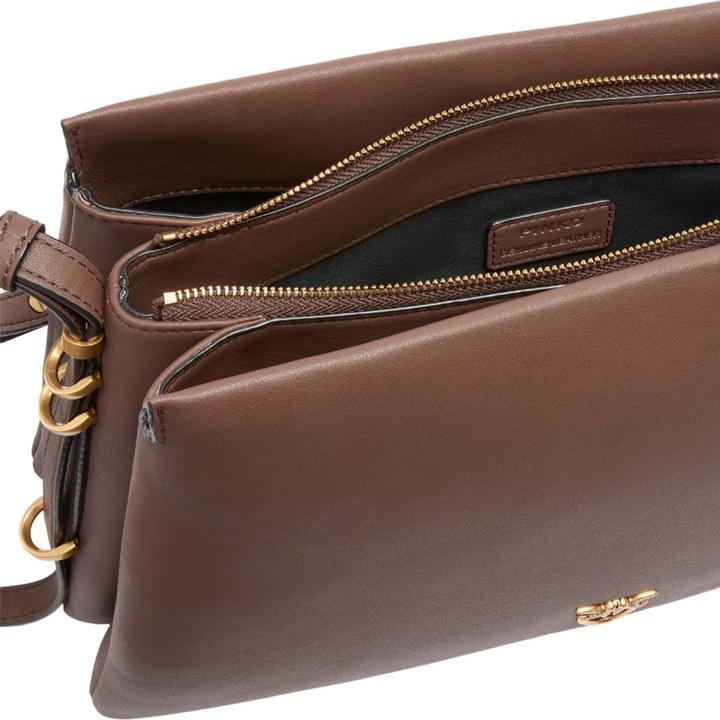 Immagine prodotto Pinko Borse... Marrone E Oro