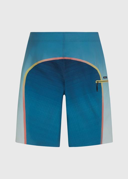 Image du produit O'Neill Hyperfreak Hydro Tech 20" Boardshorts (Bande de fréquences 38 (2600 MHz))