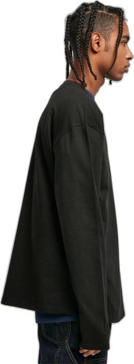 Produktbild Urban Classics Ultra Heavy Oversized Longsleeve - 19451 (S)