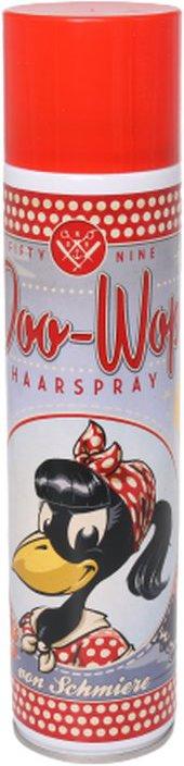 Image du produit Rumble59 Laque pour cheveux Doo-Wop 400ml (400 ml)