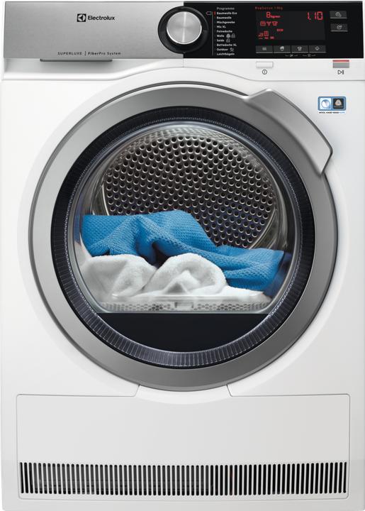 Electrolux TWSL4IE300 (8 kg, Links)