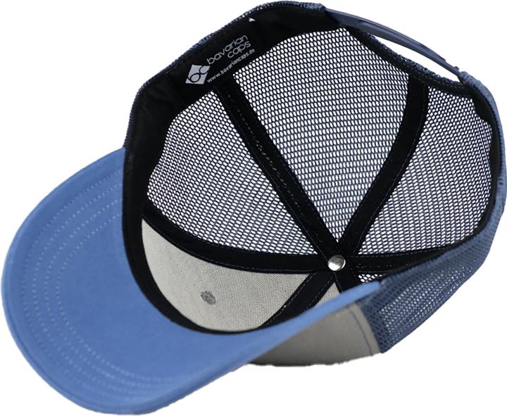 Produktbild Bavarian Caps Dolce Vita Curved (One Size)