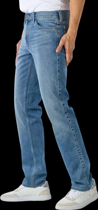 Image du produit Mustang Tramper Jeans Straight regular blue (W40/L36)