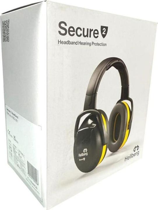 Immagine prodotto Hellberg Sicuro (1x)