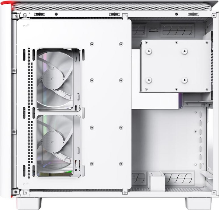 Produktbild Montech King 95 Pro (ATX, mATX, Mini-ITX)