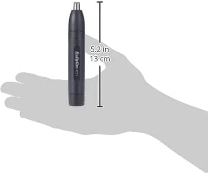 Actual product image BaByliss E652e