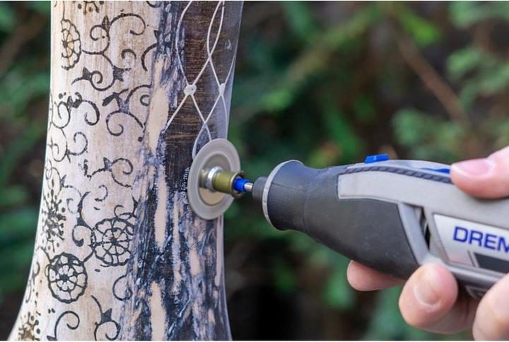 Immagine prodotto Dremel Mole EZ SpeedClic (240)