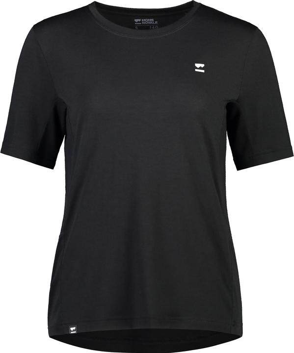 Produktbild Mons Royale Women's Tarn Merino Shift Tee (L)