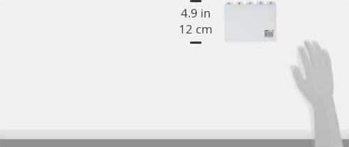 Actual product image Han Register A6 (A6)