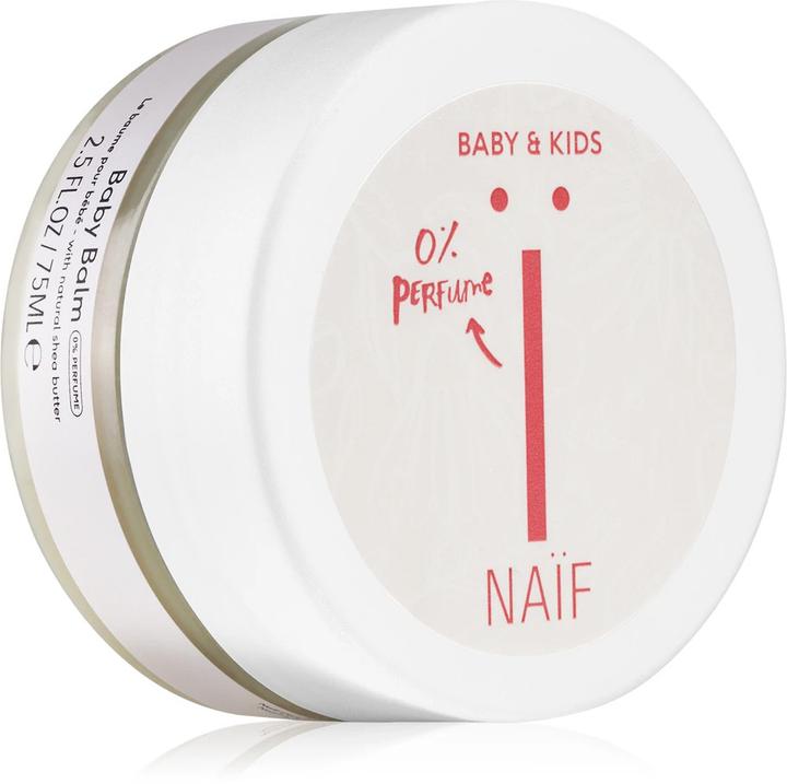 Image du produit Naïf Baume pour bébé