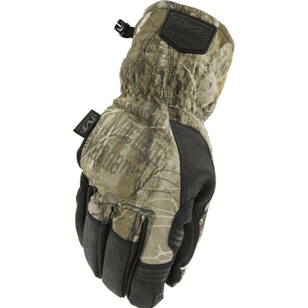 Thumbnail - Mechanix Wear, Schutzhandschuhe, Winter gloves Mechanix SUB20 Realtree, size XXL / 12 (12, XXL)