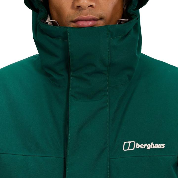 Actual product image Berghaus Asterby InterActive Jacke für Herren (58)