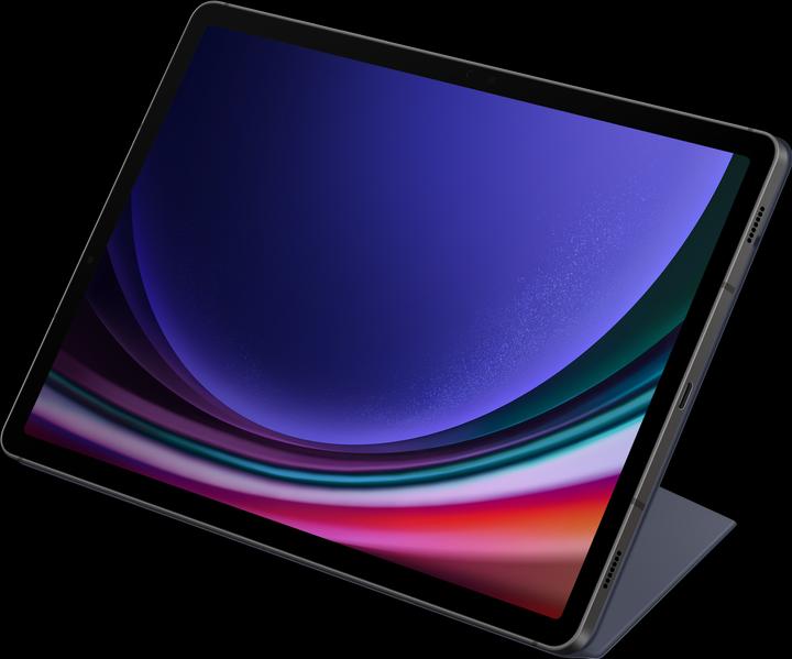 Image du produit Samsung Smart Book Cover (Galaxy Tab S9, Galaxy Tab S9 FE, Samsung Galaxy Tab S10 FE)