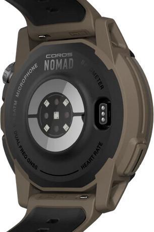 Produktbild Coros NOMAD GPS Watch