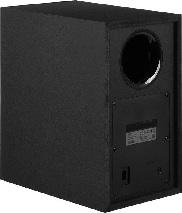 Produktbild Samsung HW-Q700B/EN (320 W, 3.1 Kanal)