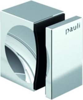 Produktbild Pauli+Sohn Glastürknopf 8275 (Türknopf)