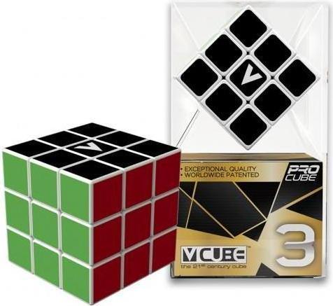 Actual product image Vcube Rubik's Cube (3 x 3)