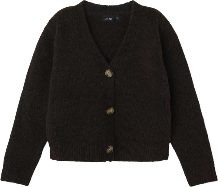 Image du produit Lmtd Cardigan Relaxed Fit (158)