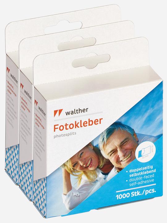 Image du produit Walther Design Programme de collage