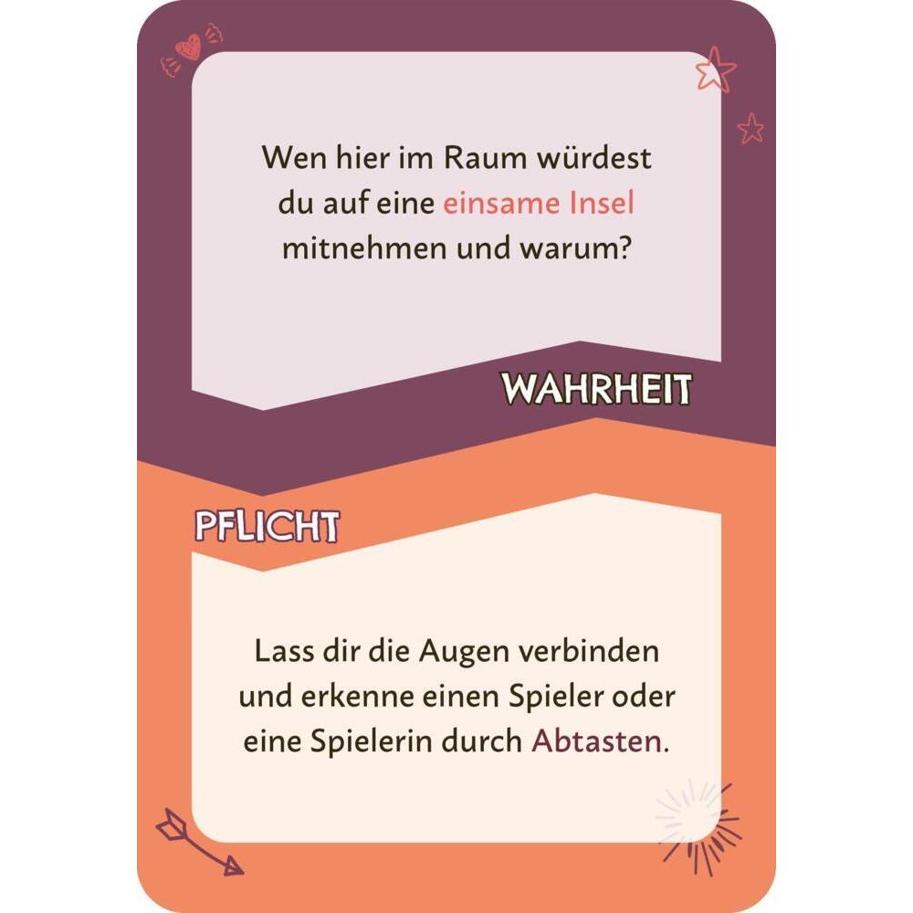 Thumbnail - Ars Edition Wahrheit oder Pflicht (Deutsch)