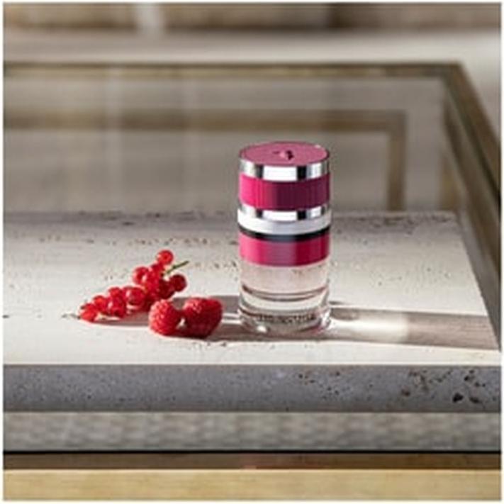 Actual product image Trussardi Ruby Red (Eau de parfum, 60 ml)