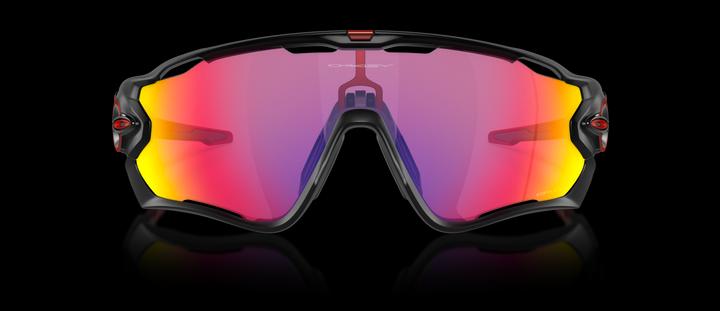 Produktbild Oakley Jawbreaker (Matte Black, Prizm Road)