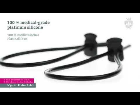 Immagine prodotto Mystim Rodeo Robin