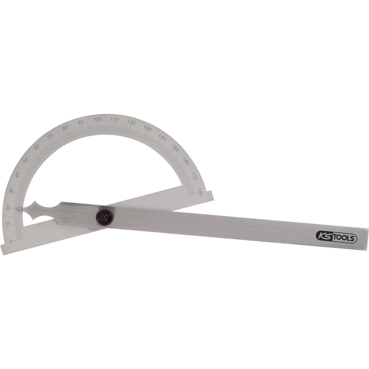 KS Tools, Winkelmesser, Winkelgradmesser